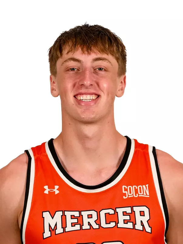 Derek Goodman headshot