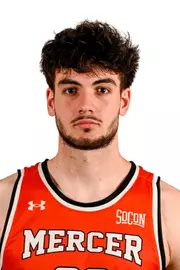 Dimitrije Kovacevic headshot