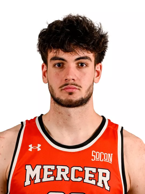 Dimitrije Kovacevic headshot