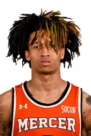 Josh Jackson headshot
