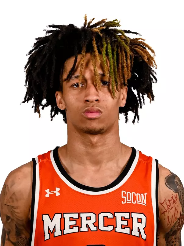 Josh Jackson headshot