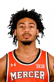 KJ Lamonte headshot