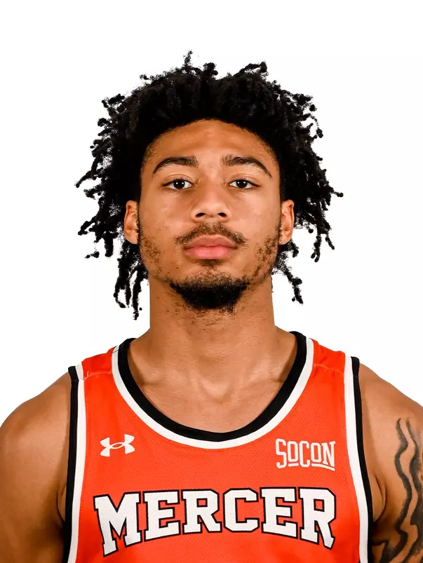 KJ Lamonte headshot
