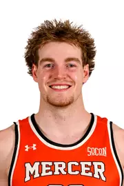 Keelan Steele headshot