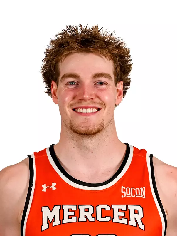 Keelan Steele headshot