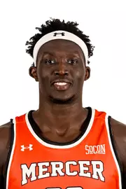 Makoi Mabor headshot