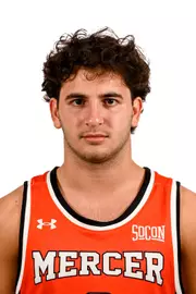 Manos Koveos headshot