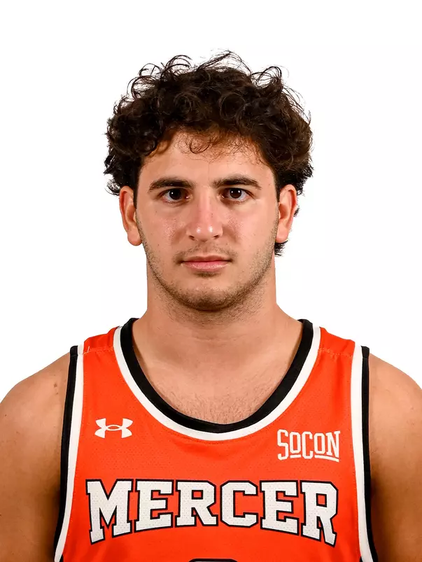 Manos Koveos headshot