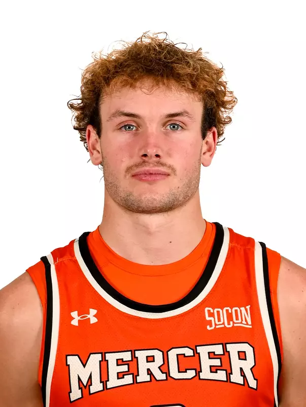 Ryder Cate headshot