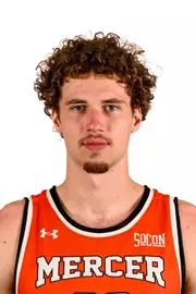 Sawyer Mayhugh headshot