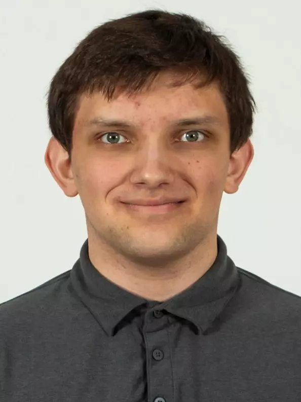 Ben Kinealy 0726