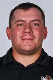 Carson Griffiths