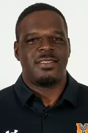 Derrick Brown