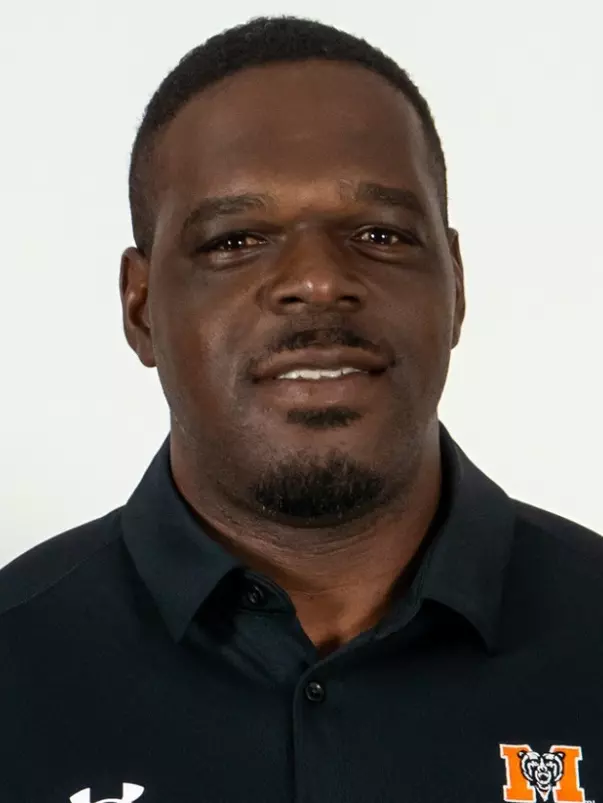 Derrick Brown 2026