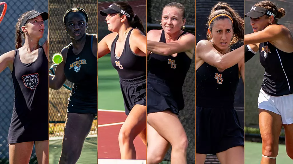 2026 ITA All-Academic Women