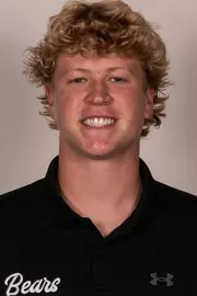 Cooper Berry 0726