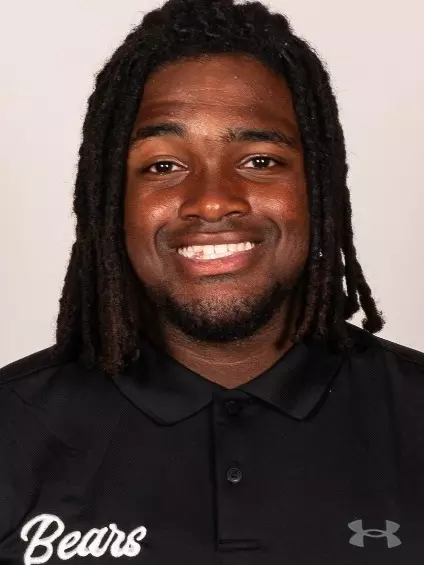 Gerald Walker Jr. 0726