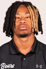 Javarius George 0726