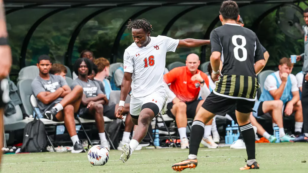 Tolu Adeyemi Feature Story
