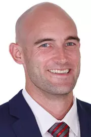 James Chakey