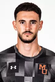 David Tirado 2026 Headshot