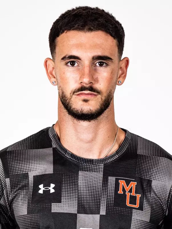 David Tirado 2026 Headshot