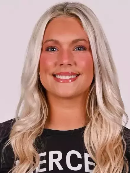Sarah Frager 2026