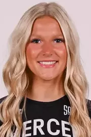 Sammi Bergjans 2026