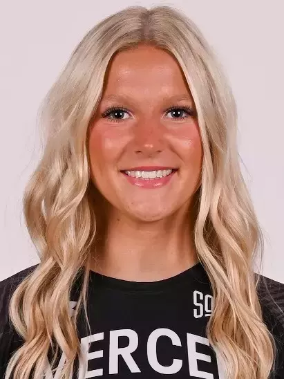Sammi Bergjans 2026