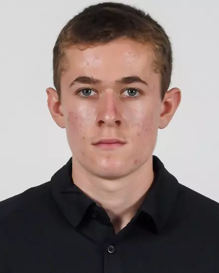 Andrew Jacknewitz 2026