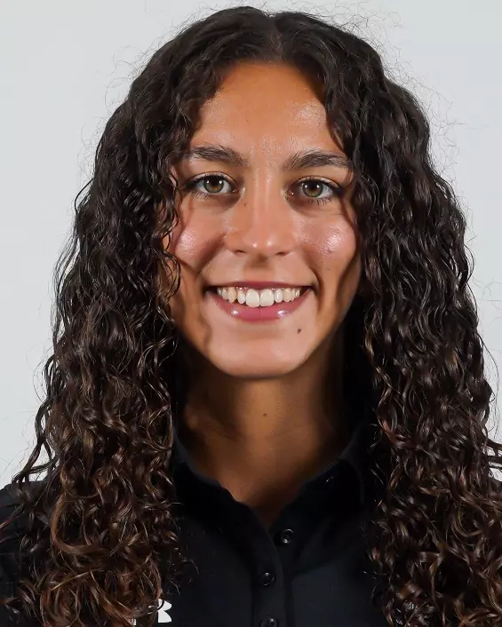 Chiara Belfico 2026