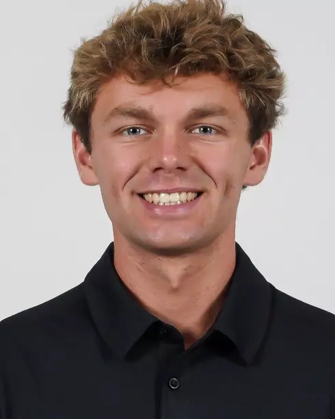 Chris Connolly 2026