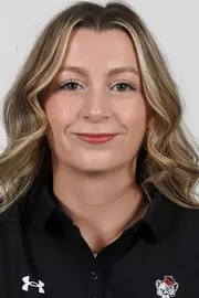 Mackenzie Crow 2026