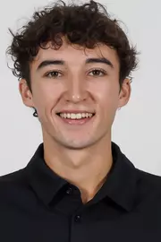 Nick Frye 2026