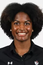 Nikki Harris 2026