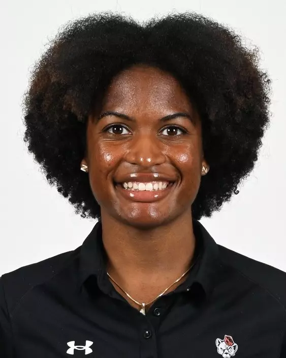 Nikki Harris 2026
