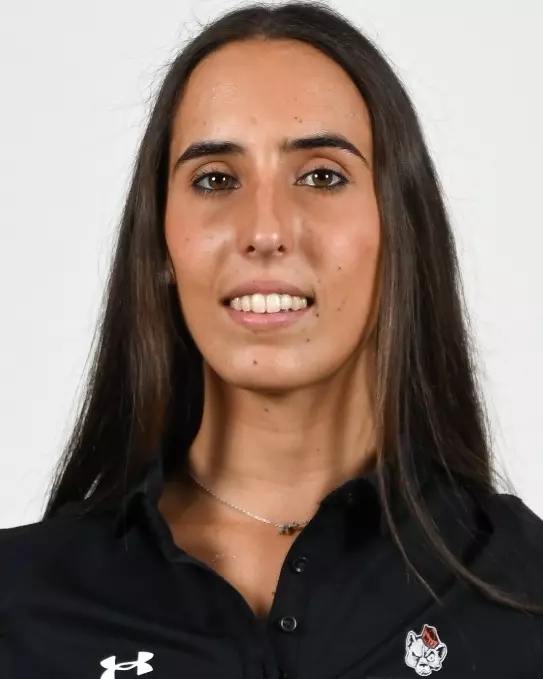 Ania San Roman Lopez 2026