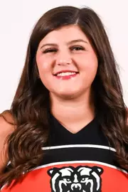 Abbey Brannan 2026-27 Headshot