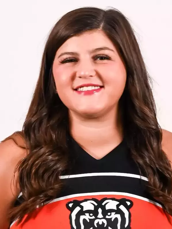 Abbey Brannan 2026-27 Headshot