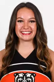 Annabelle Witt 2026-27 Headshot