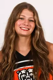 Brianna Mead 2026-27 Headshot