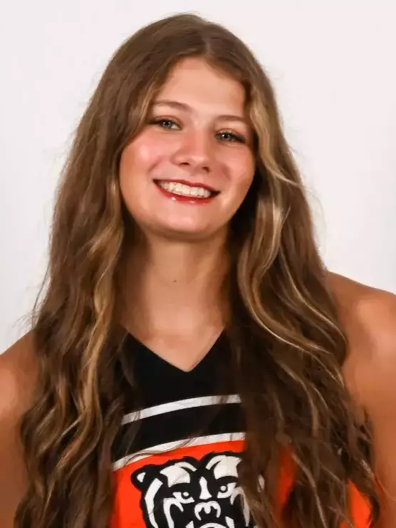 Brianna Mead 2026-27 Headshot