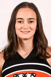 Ellie Lassiter 2026-27 Headshot