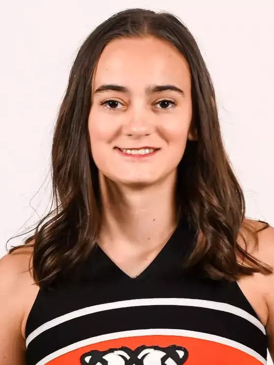 Ellie Lassiter 2026-27 Headshot
