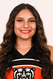 Kyrah Figuera 2026-27 Headshot