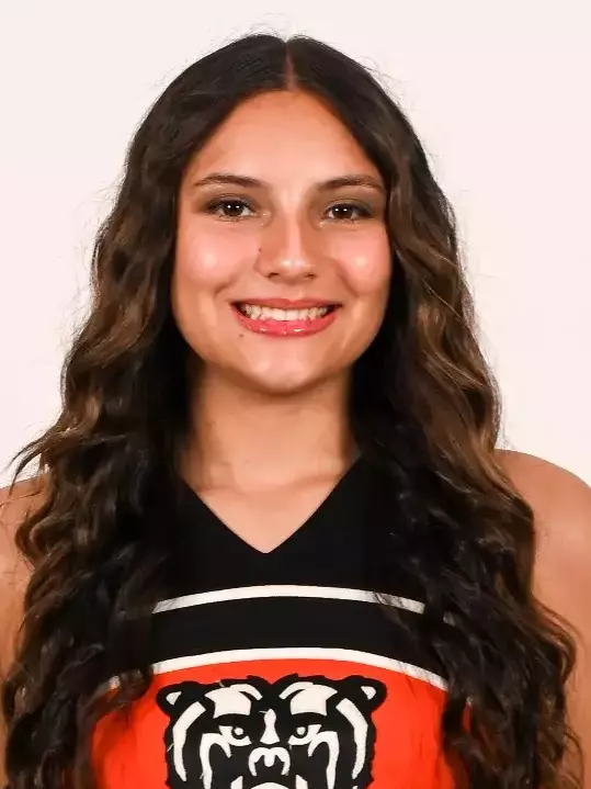 Kyrah Figuera 2026-27 Headshot