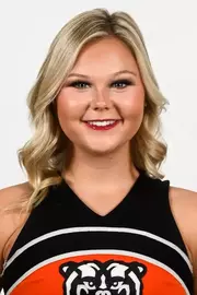 Maci McDermitt 2026-27 Headshot