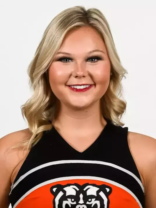 Maci McDermitt 2026-27 Headshot