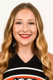 Makayla Gilstrap 2026-27 Headshot