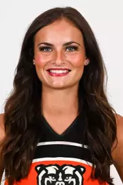 Maleigh Wooten 2026-27 Headshot
